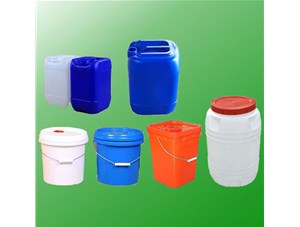 化工行业专用塑料桶