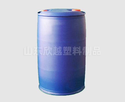 200L塑料桶（双L环）