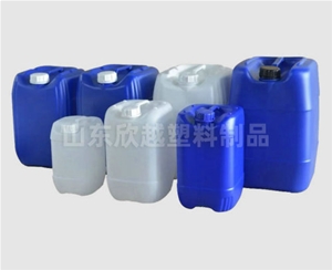 山东塑料桶生产厂家